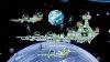 Игра Angry Birds Star Wars (PS4) Playstation 4