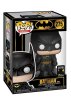 Фигурка Funko POP! Vinyl: Бэтмен 1989 (Batman (1989) (37248) 9,5 см