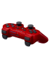 Геймпад беспроводной DualShock 3 Wireless Controller Red (Красный) (PS3) 