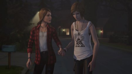  Life is Strange: Before the Storm (PS4) Playstation 4