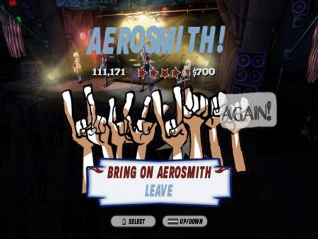 Guitar Hero: Aerosmith Box (PC) 