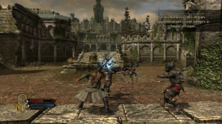 Властелин Колец: Война на Севере (Lord of the Rings: War in the North) Русская Версия (Xbox 360) USED Б/У