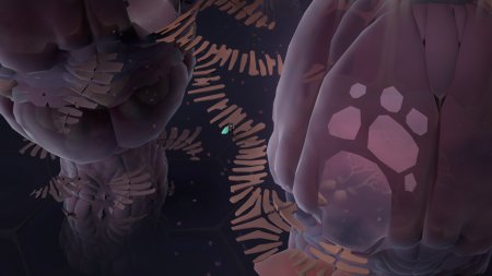 игра Cocoon Русская Версия (Switch) для Nintendo Switch