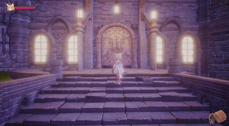 игра Giraffe and Annika Musical Mayhem Edition (Switch) для Nintendo Switch