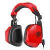 Гарнитура проводная Mad Catz F.R.E.Q.3 Stereo Headset Black (PC) 