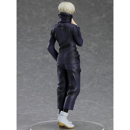 Фигурка Banpresto: Инумаки Тоге (Toge Inumaki) Магическая битва (Jujutsu Kaisen) (BNS357) (18609) 15 см 