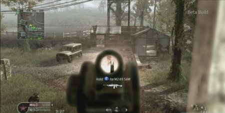 Купить игру Call of Duty: Modern Warfare Collection Trilogy (PS3) для Sony Playstation 3