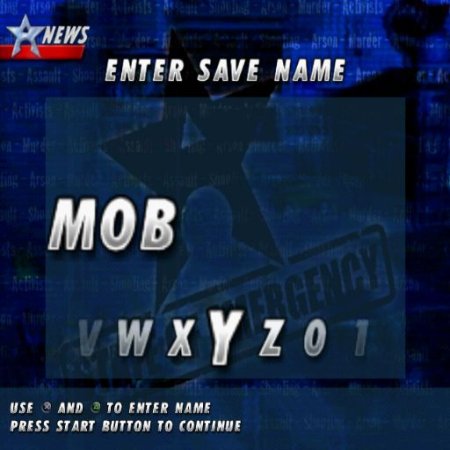 State of Emergency (PS2)