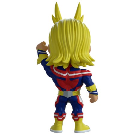 Фигурка Youtooz: Всемогущий #4 (All Might #4) Моя геройская академия (My Hero Academia) (5559887) 11 см