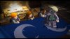 LEGO Гарри Поттер: Collection годы 1-7 (Harry Potter Years 1-7) (PS5)