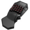  Игровая мышь и Кейпад Hori Tactical Assault Commander Pro (T.A.C. PRO) TYPE M2 (PS4-119E) USED Б/У 