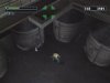 X-Men Origins: Wolverine (PS2) USED Б/У
