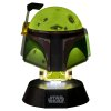  Светильник Paladone: Боба Фетт (Boba Fett) Звёздные войны (Star Wars) (PP6379SWV2)