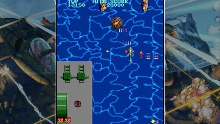 Toaplan Arcade Collection Vol.1 (PS5)