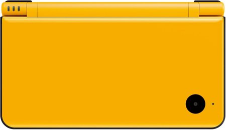   Nintendo DSi XL Yellow () (OEM)