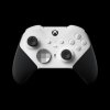 Геймпад беспроводной Microsoft Xbox Wireless Controller Elite Series 2 Core (Белый) Оригинал (Xbox One/Series X/S/PC) 