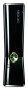 Игровая приставка Игровая приставка Microsoft Xbox 360 Slim Grey 320Gb Limited Edition + 2 Беспроводных Контроллера + Гарнитура (Black Headset) + Игра Call of Duty 8: M 