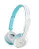 Наушники с микрофоном Rapoo H8030 blue (PC)