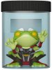 Фигурка Funko POP! Deluxe Bobble: Лягушка Тор (Frog of Thunder (Exc)) Марвел: Локи (Marvel: Loki) (55930) 15 см