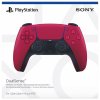   Sony DualSense Wireless Controller Cosmic Red ( )  (PS5)