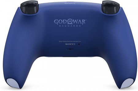   () Sony DualSense Wireless Controller (God of War Ragnarok Limited Edition)  (PS5)