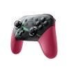 Геймпад беспроводной Nintendo Switch Pro в стиле Xenoblade Chronicles 2 Оригинал (Switch)