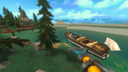 игра Fresh Start (Switch) для Nintendo Switch