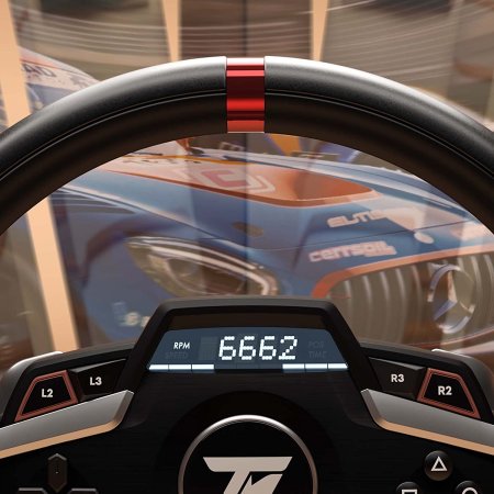 Руль c педалями Thrustmaster (T248) (PC/PS5/PS4/PS3) 