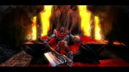 Overlord 2 (II) (Xbox 360/Xbox One) USED Б/У