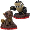 Skylanders Trap Team: Набор из двух мини-фигурок: Bop, Terrabite