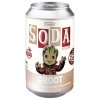 фигурки Фигурка Funko Vinyl SODA: Маленький Грут (Little Groot) Марвел (Marvel) (58710) 9,5 см
