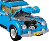  Конструктор Lele Creators Volkswagen Жук 1167 деталей (No.39007)