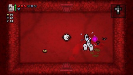  Binding of Isaac: Afterbirth+ (Switch)  Nintendo Switch