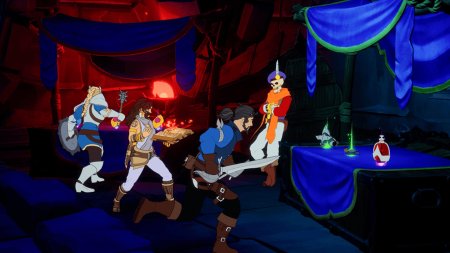 игра MythForce (Limited Run #211) (Switch) для Nintendo Switch