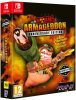 Worms Armageddon Юбилейное Коллекционное издание (Anniversary Collector's Edition) Русская Версия (Switch)