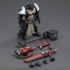   JoyToy:    1:18 (Primaris Crusader Squad 1:18)  40K   (Warhammer 40K Black Templars) (JT3617) 12   