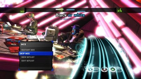  DJ Hero 2 (Wii/WiiU)  Nintendo Wii 