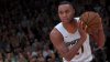 NBA 2K21 (PS5)