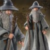  The Noble Collection Bendyfig:  (Gandalf)   (The Lord of the Rings) 19 