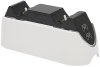 Зарядная станция для 2-х геймпадов Playstation DualSense (GP5-1520) Белый (White) (PS5)