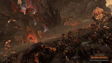 Total War: Warhammer High King Edition   Box (PC) 