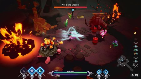 игра Silent Hope (Switch) для Nintendo Switch