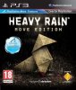 Heavy Rain Move Edition c  PlayStation Move (PS3)