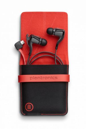   Plantronics BackBeat GO 2  (PC) 