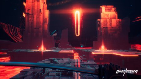 Ghostrunner Русская Версия (PS5)