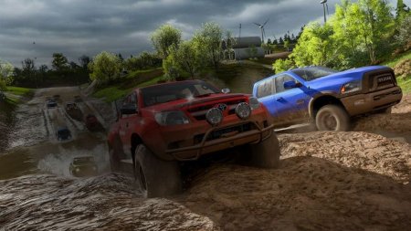 Forza Horizon 4 Ultimate Edition   (Xbox One/Series X) 