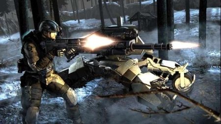 Tom Clancy's Ghost Recon: Trilogy (Xbox 360)