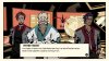 Dawn of the Monsters (Limited Run #020) (PS5)