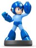 Amiibo: Интерактивная фигурка Мегамен (Mega Man) (Super Smash Bros. Collection)
