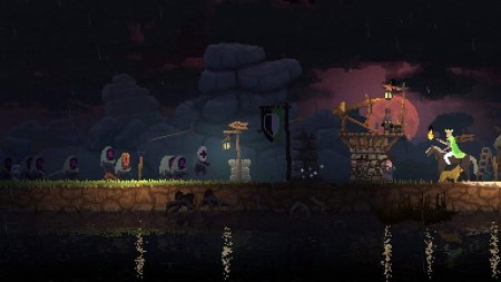 Игра Kingdom: Majestic Ограниченное издание (Limited Edition) Русская Версия (PS4) Playstation 4